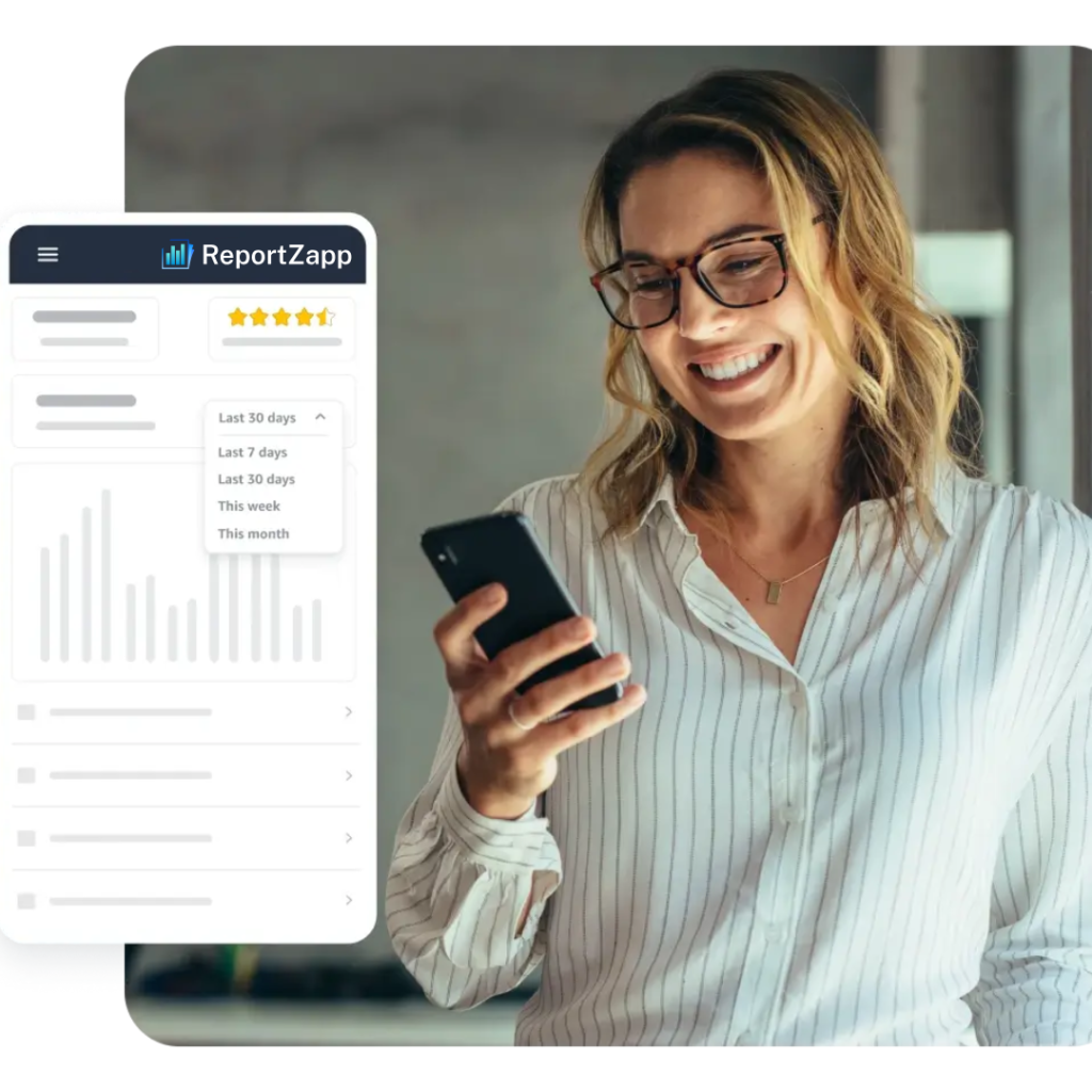 Amazon Seller Analytics
