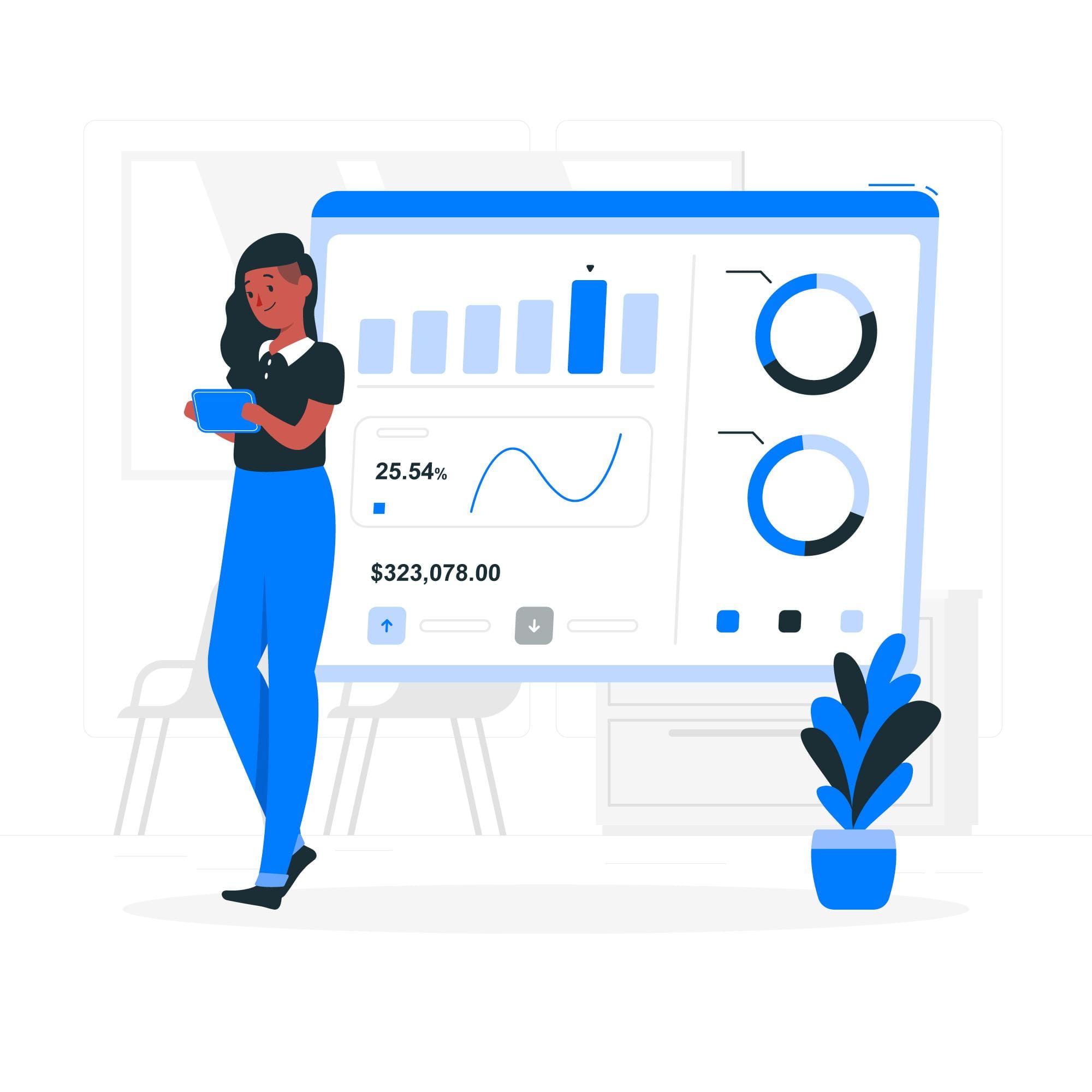 amazon business analytics