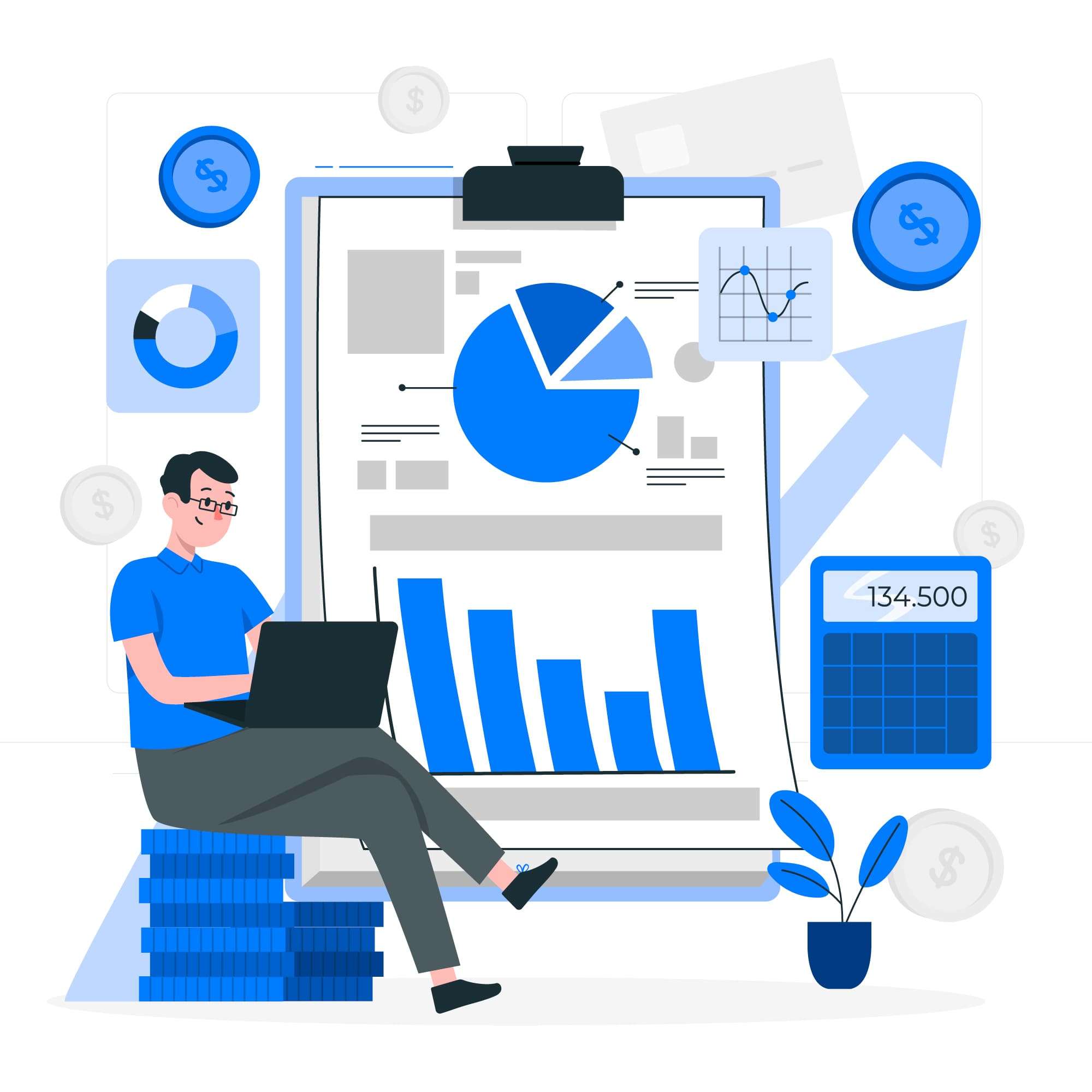Real-time data insights with ReportZapp