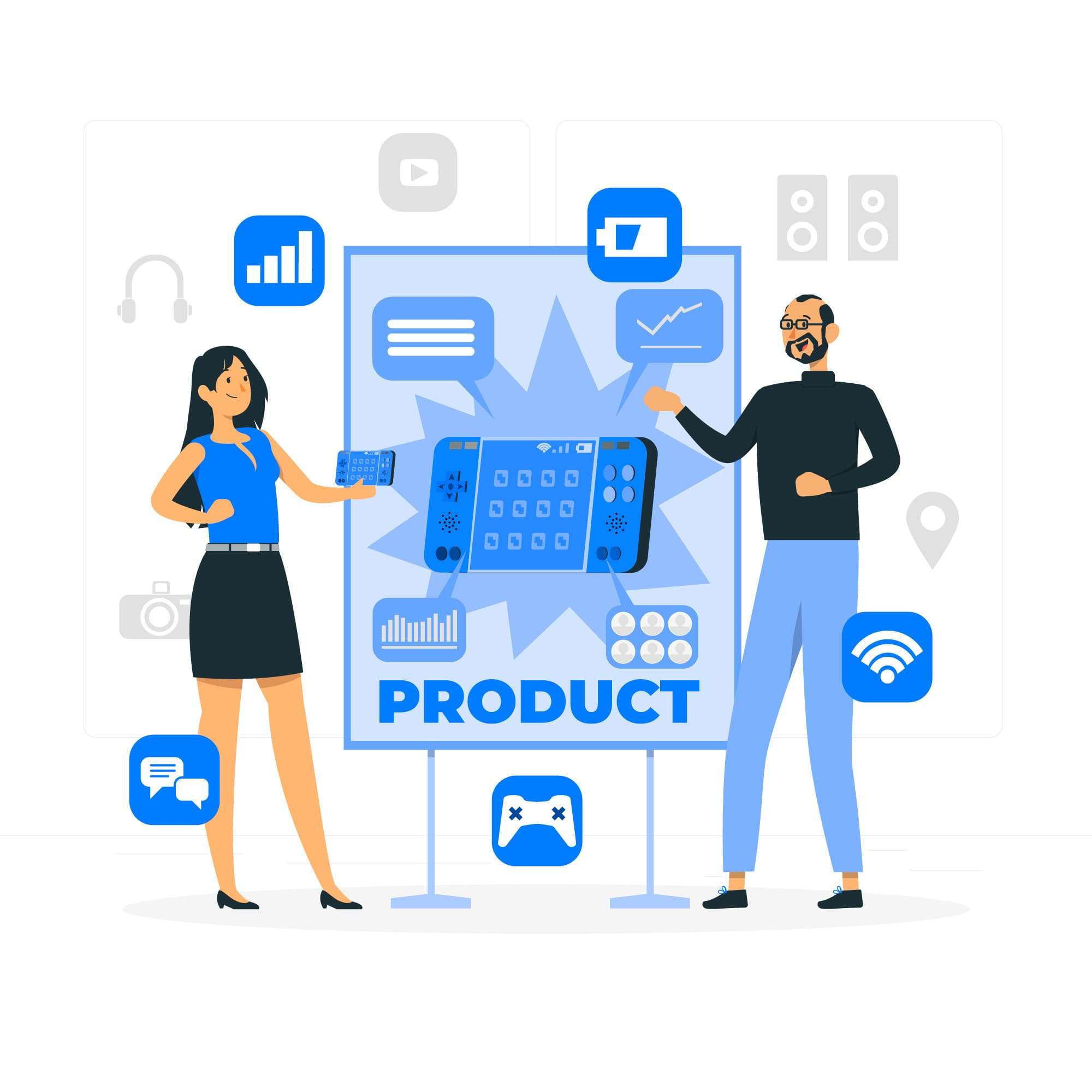 ReportZapp’s Amazon analytics tool showcasing sales and inventory insights