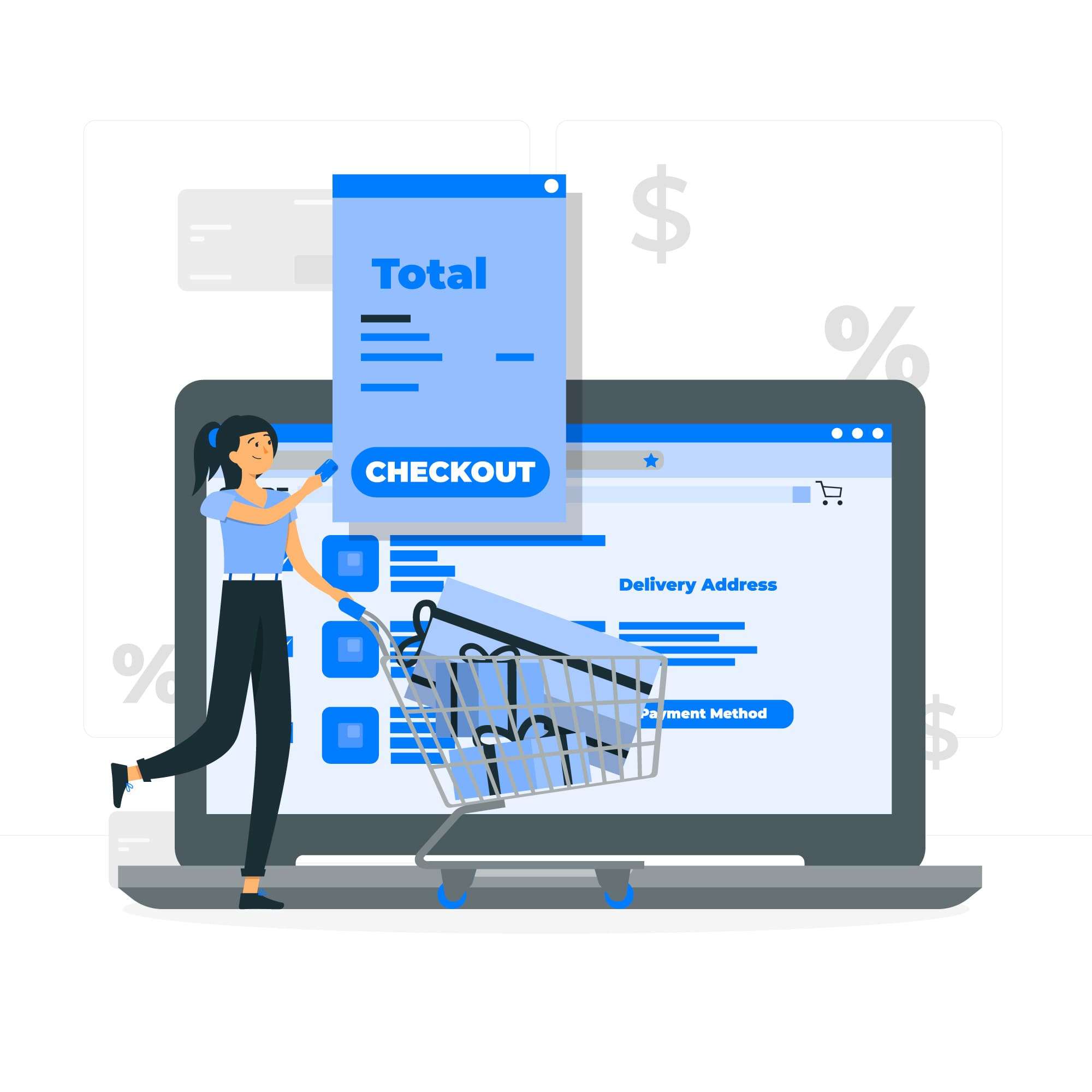 Amazon sales dashboard for forecasting, reporting, and SP-API integration