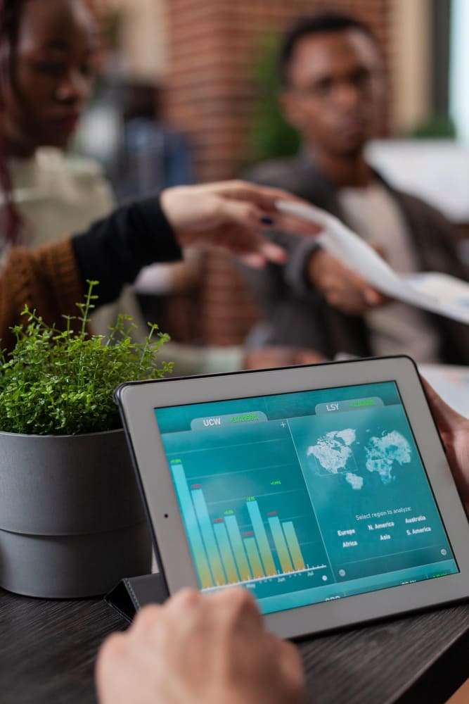 Amazon analytics tool