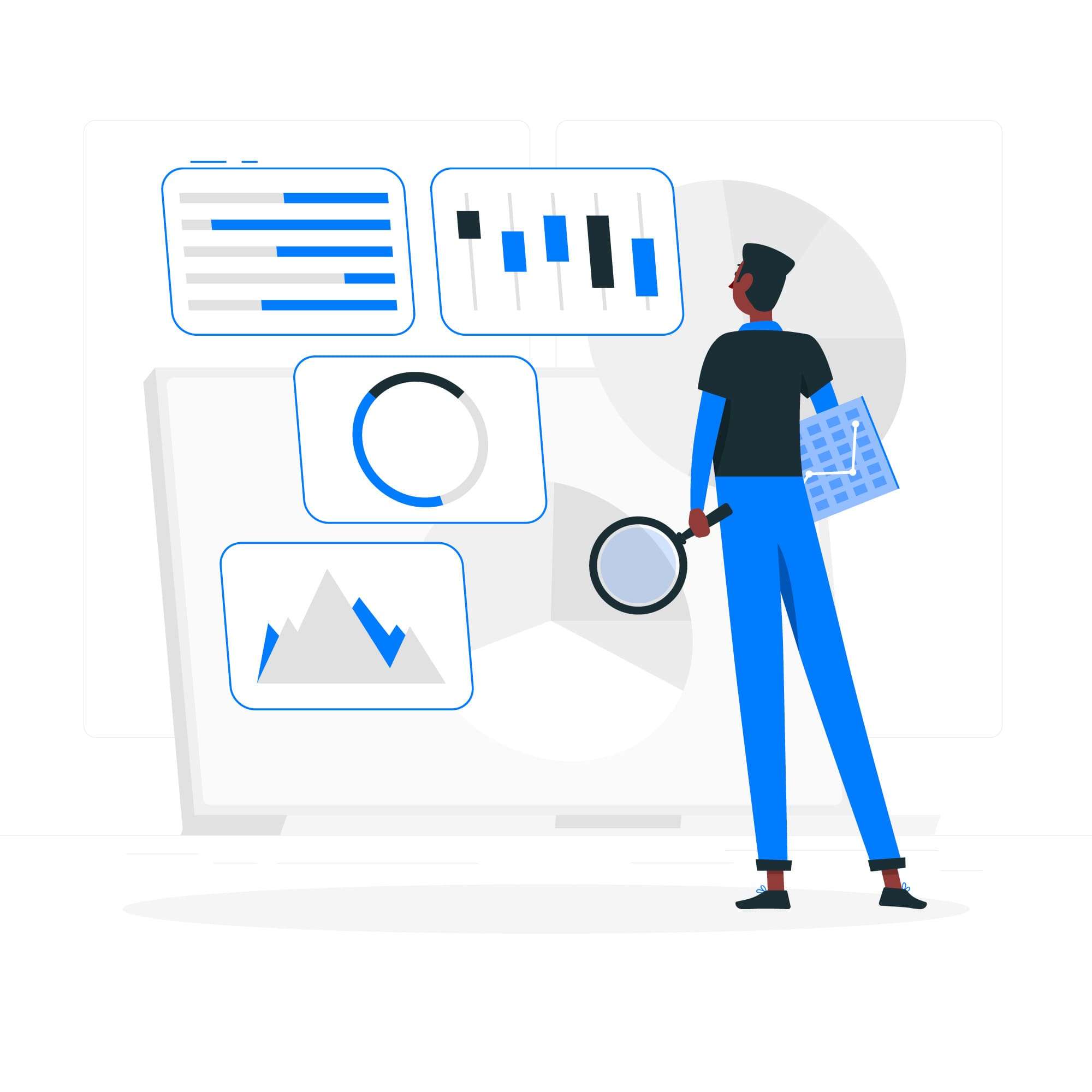 ReportZapp customizable reports dashboard, Amazon analytics tool