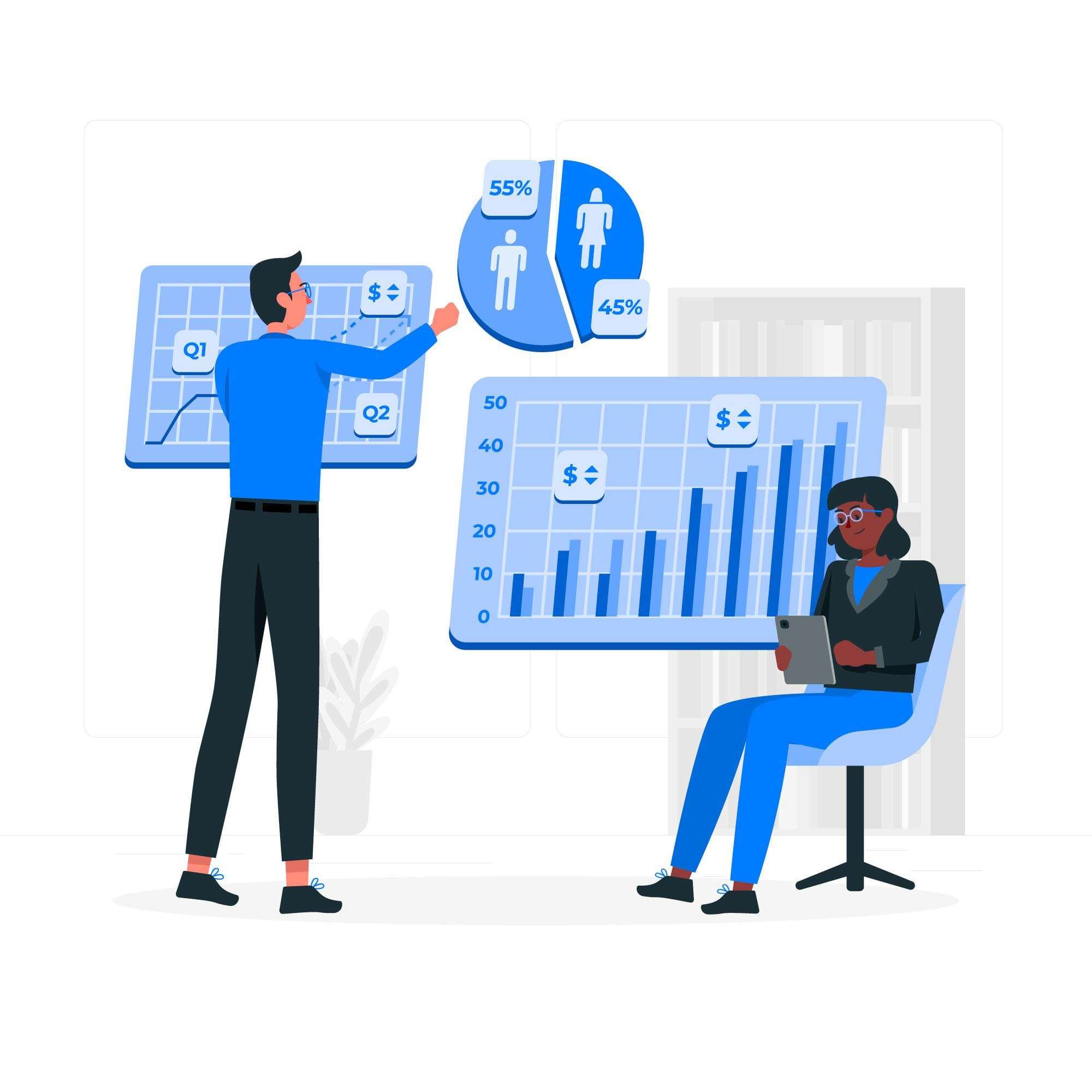 amazon analytics for sellers