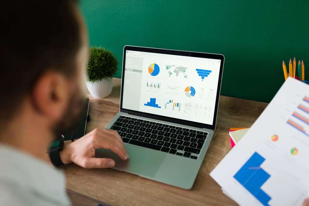 Amazon Native Reports, Amazon analytics tool, Amazon seller reporting
