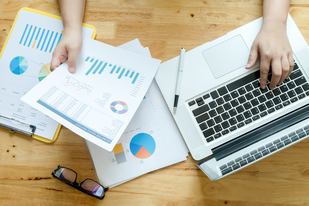 Amazon business insights