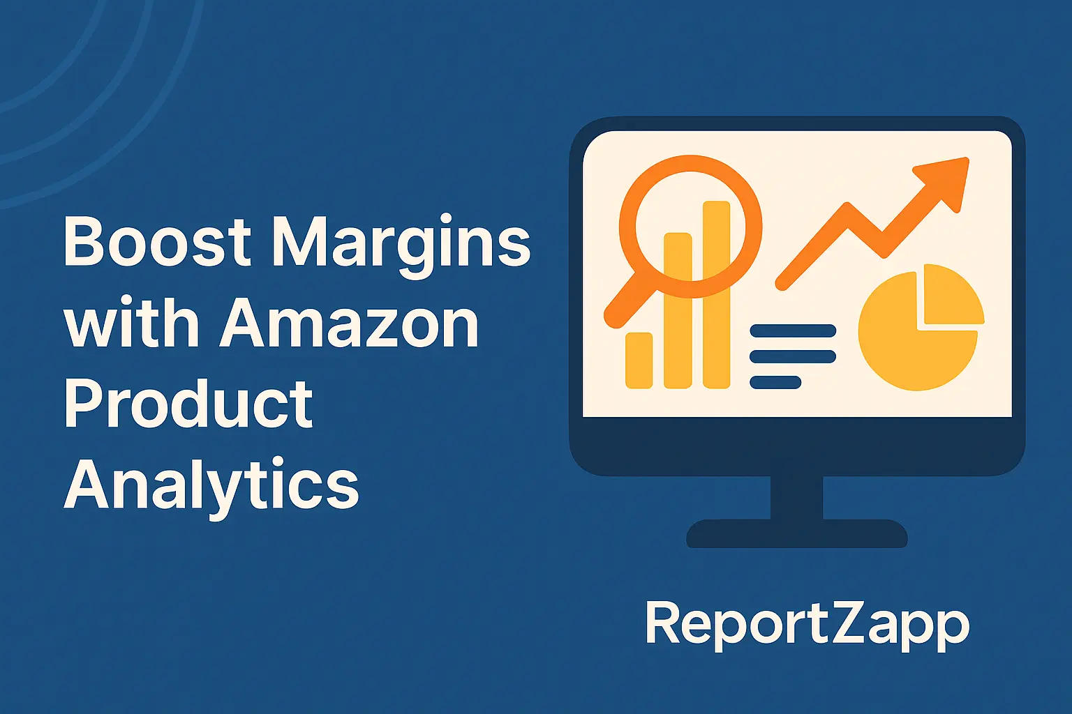 Amazon Product Analytics Tool