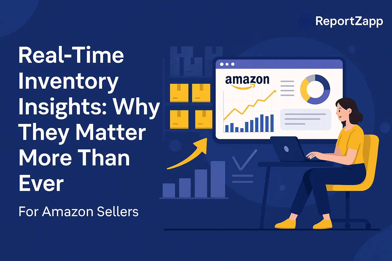 Real-Time Inventory Insights by reportzapp
