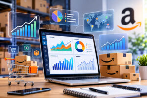 Amazon Seller Analytics - ReporZapp-Blog